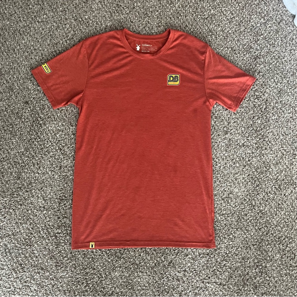 Dutch Bros Tshirt